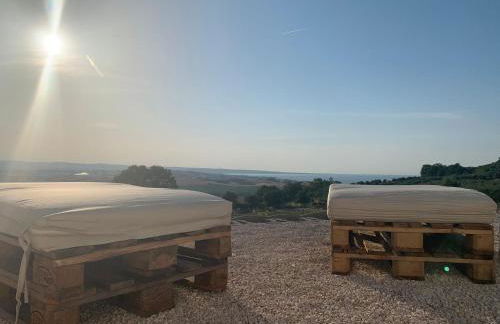 Casa Al Fianco - Brand new house with a breathtaking view - Foto 9