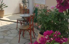 Villa Nafplion private pool garden bbq 5' sea - Foto 21