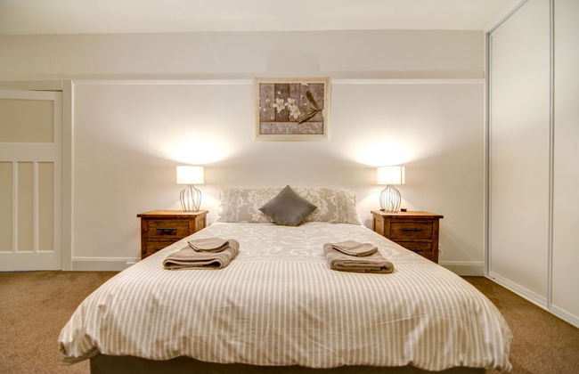 Terrace on York - Foto 5