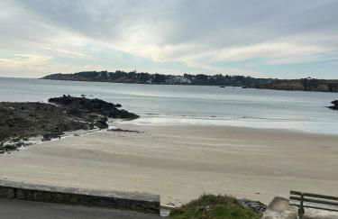 An Aod Cocon bohème en bord de mer Pour 2 personnes et Dog Friendly - Foto 26