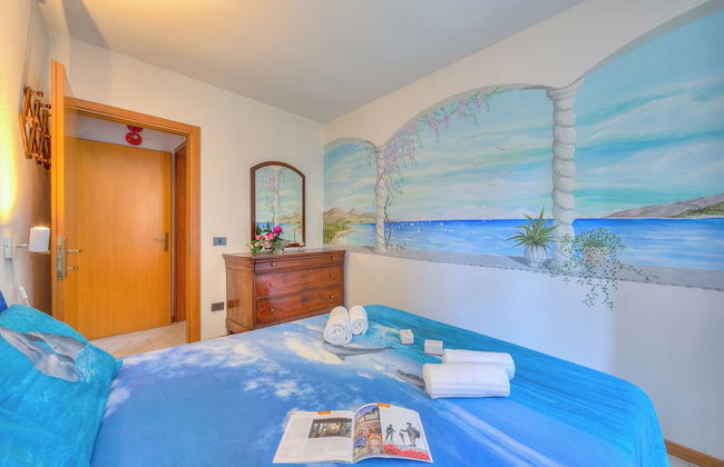 Il Nido Dell'artista - Foto 4