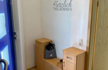 FeWo Roland Ranft direkt am Kurpark Barrierearm 60qm - Foto 18