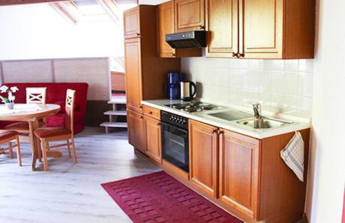 Ferienwohnungen Im Försterhaus - Foto 33