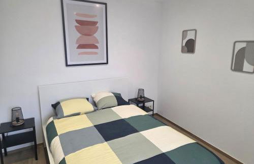 Magnifique appartement 2 chambres - Foto 13