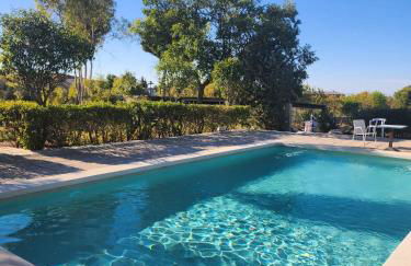 Agroturismo Viña Inés Toledo - Photo 6