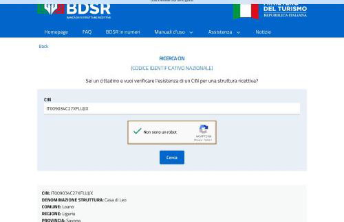 Casa di Leo - Foto 24