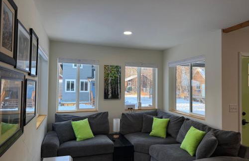 Talkeetna Wildlife House - Foto 72