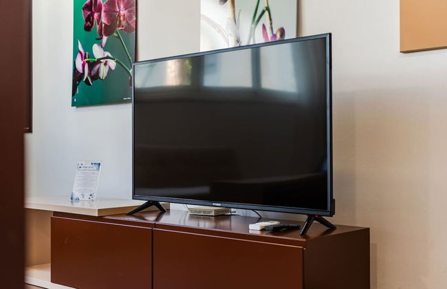 Modern Studio by the Beach - Orkidea - Foto 12