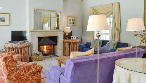 Crogen Coach House - Oqr - Foto 4