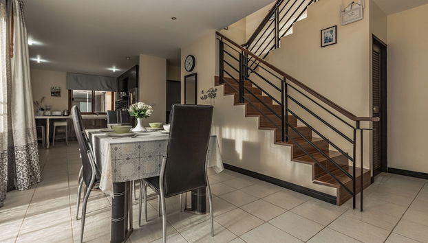 East villa 2 - Photo 2, Chambre