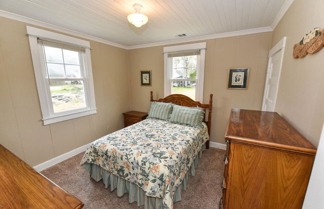 Miss Audrey Quiet&Cozy Historic Cottage - Foto 3