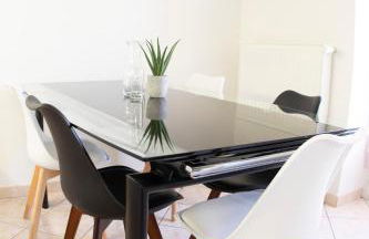 Kasa Jura 2 - Centre ville - Proche pistes de ski - Foto 6