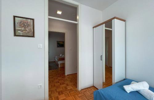 Large apartment FELICITA near center - Foto 23