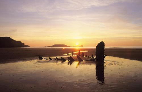 2 Bed in Bishopston oc-h28996 - Foto 18