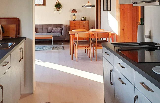 6 Person Holiday Home in Hojby-by Traum - Foto 9