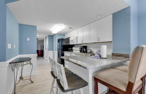 Atlantica Resort Condo Oceanfront Close to the beach - Foto 14