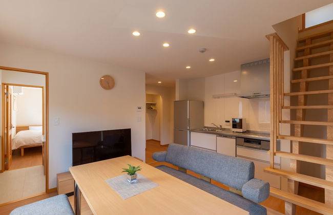 Hakuba Powder Mountain - Foto 33