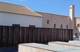 molino rehabilitado con gran terraza y piscina - Photo 22