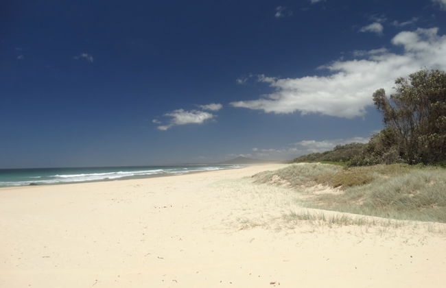 Tuckers Rocks Cottage - Photo 15