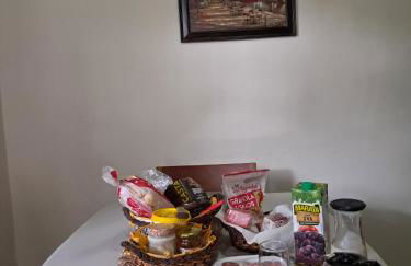 Flat Aconchego - Foto 33