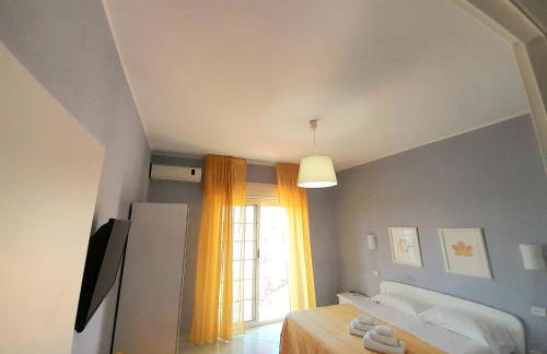 Castel Sant'Angelo sea view - Foto 17