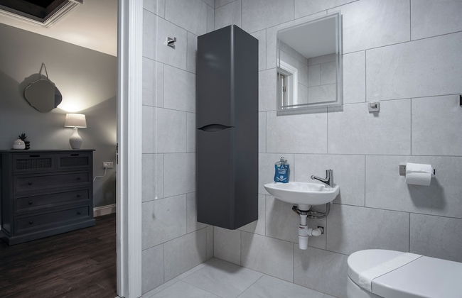 The Stables - 2 Bedroom Cottage - Princes Gate - Foto 40