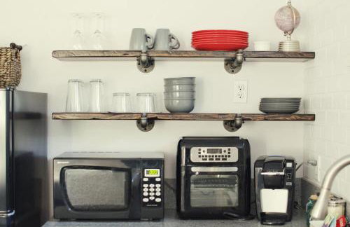 2 spaces More Space with 2 units at same location PNW Retreat - Foto 52