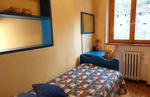 Residenza Zeno Abetone - Foto 11