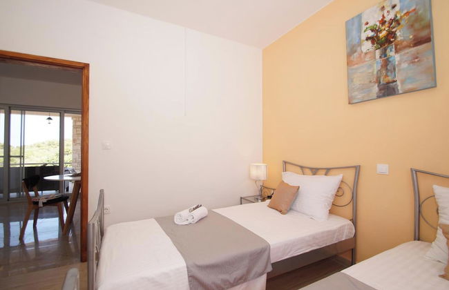 Solar Holiday House Martina - Foto 4