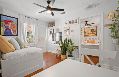 Entire cottage in Tampa - Foto 9