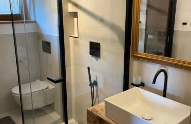 Exclusives Apartment im Sonnenhof Moos - Foto 19