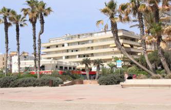 La Perla Apartment, Paradis Park, La Pineda - Ático 1ª línea - Solarium - WiFi - Piscina - Foto 26