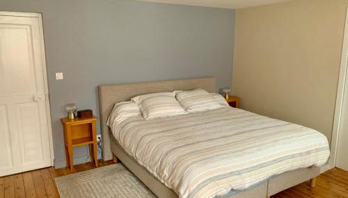 Charmante maison de campagne de 5 chambres au bord du canal du Centre - Photo 5