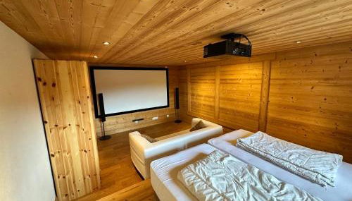 Chalet spacieux 10 pers au pied des pistes, Corrençon-en-Vercors - FR-1-515-215 - Foto 5