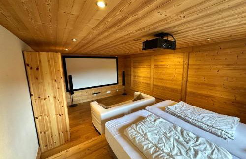 Chalet spacieux 10 pers au pied des pistes, Corrençon-en-Vercors - FR-1-515-215 - Foto 5