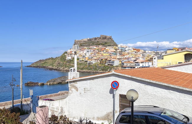 Sardiniare Casa Acquamarina - Foto 23