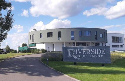 Max Arena Apartment - Zagreb - Foto 20