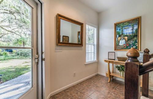 NEW LISTING! Views of Intracoastal Waterway - Sleep 4 - Foto 4