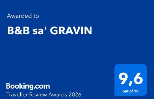 B&B sa' GRAVIN - Foto 36