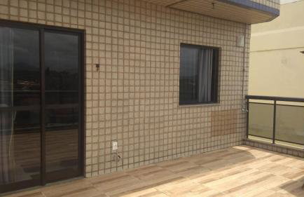 Cobertura Aconchegante Itaúna - Foto 15