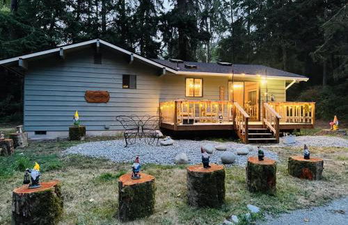 Perch - Ellie's Secret Cabin - Foto 46