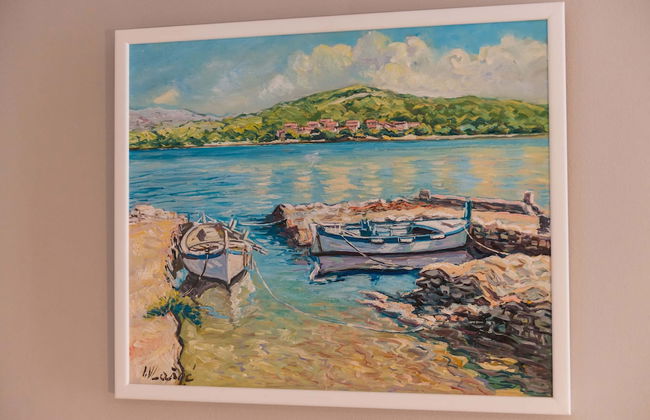 Apartments Porto della Vita - Foto 24