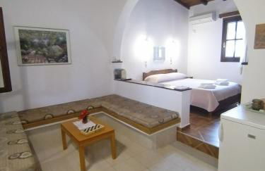 Studios Ioanna Limnionas Samos - Foto 63