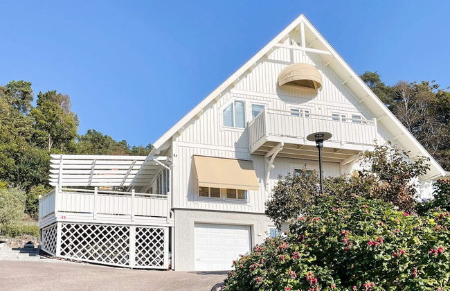 5 Star Holiday Home in Uddevalla - Photo 36