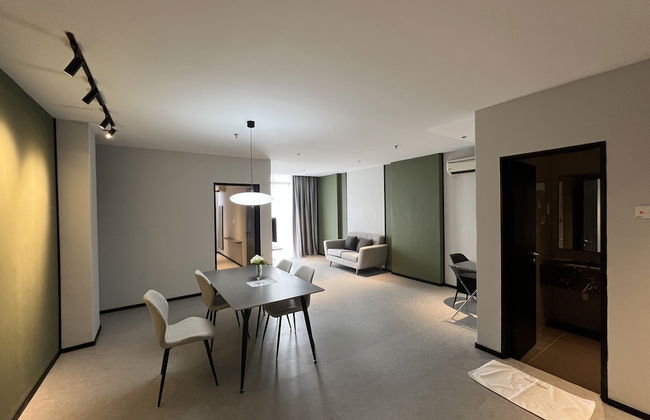 Teamwork Melaka Cozy Apartment - Foto 16