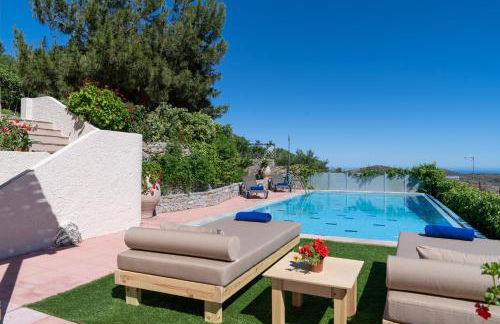 Villa Kalo Chorio - Foto 6