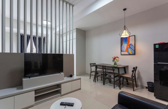 Sunrise City Apartment - Foto 63