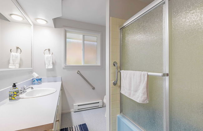 Whidbey Bliss by Avantstay 2min to Beach + View - Foto 27