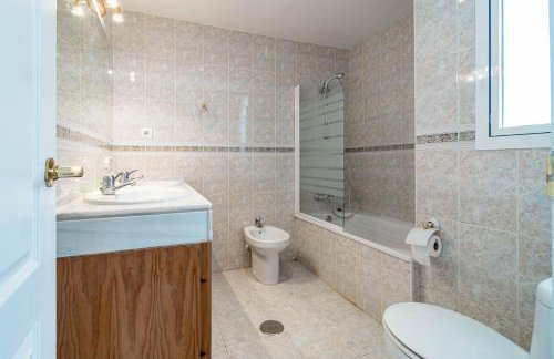 Andalusian Elegance apartment in El Paraiso with 360 views over Sea and Mountains - Photo 56