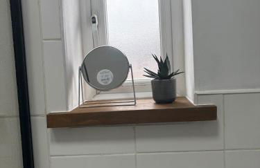 3 Bedroom Spacious House Free Parking Near NEC HS2 - Foto 16